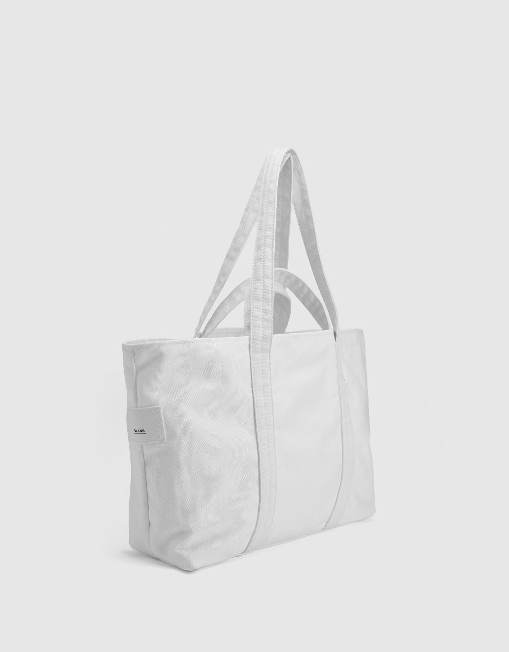 Woven Tote Bag