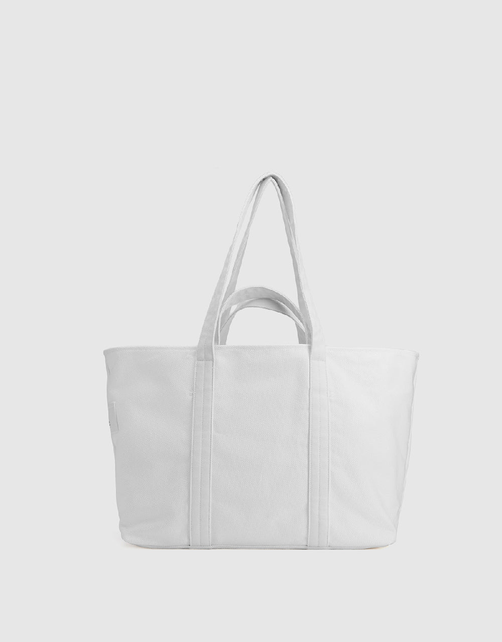 Woven Tote Bag