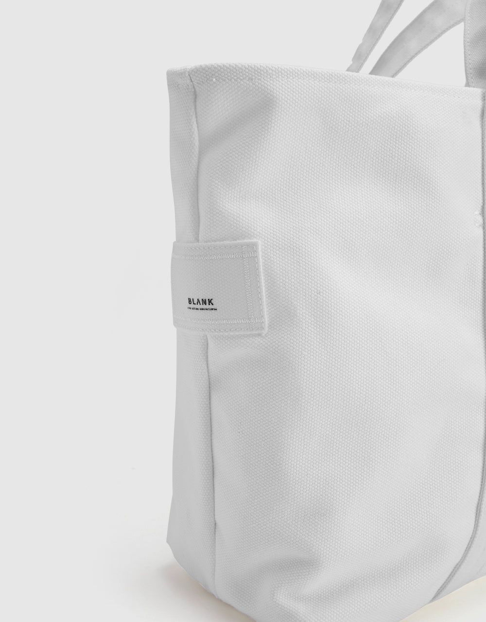 Woven Tote Bag