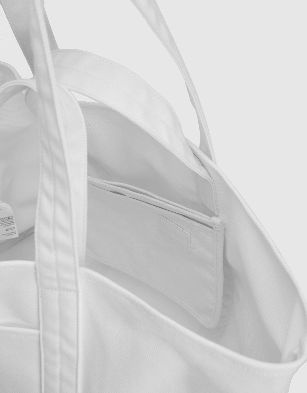 Woven Tote Bag