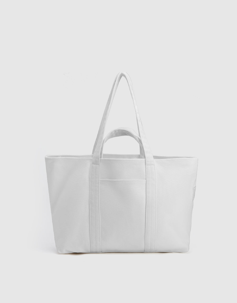 Woven Tote Bag