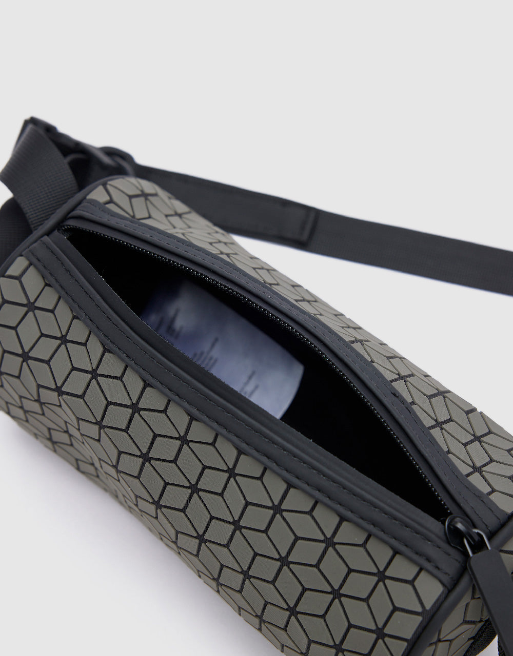 Cubes Crossbody Bag