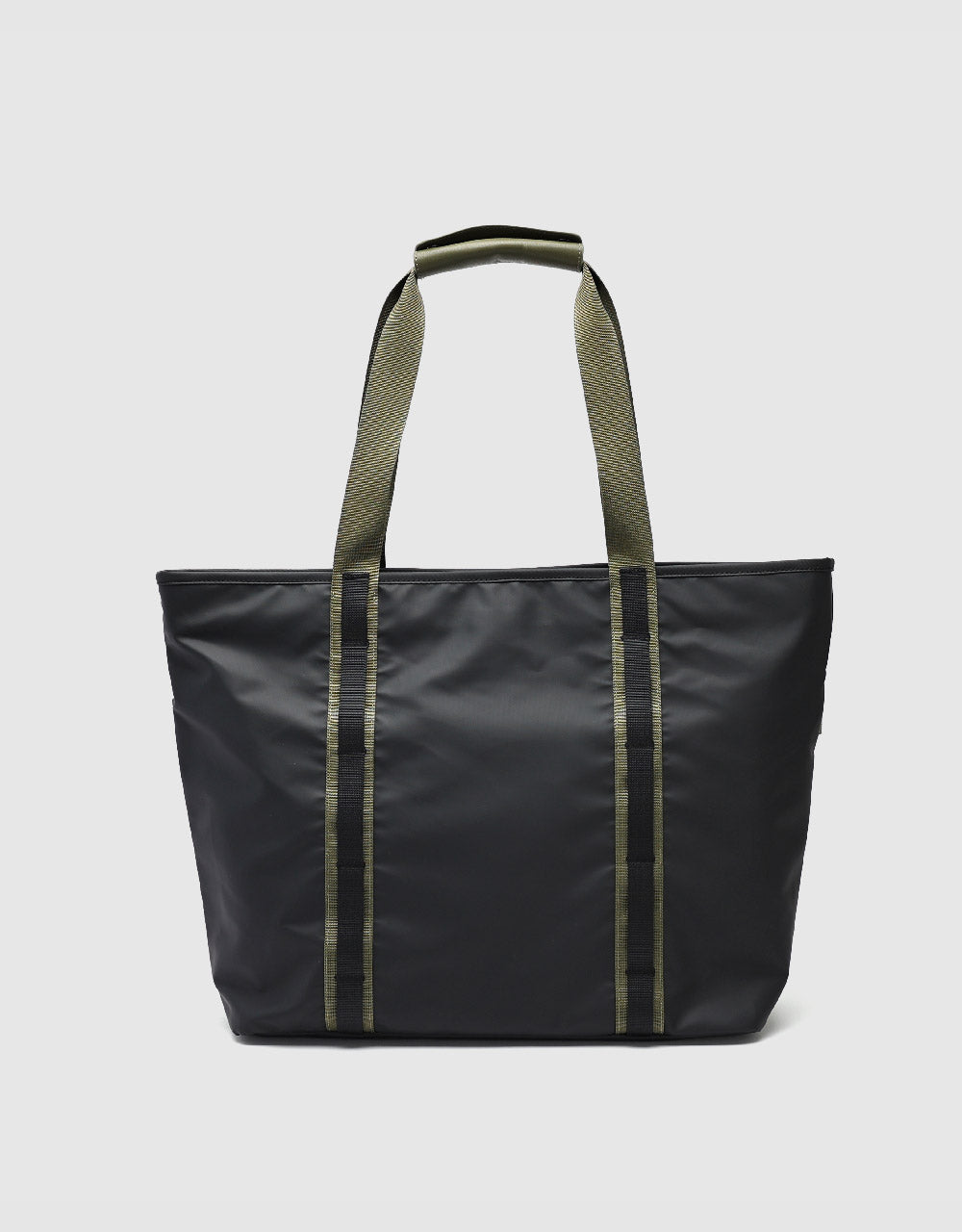 Two Toned Tote Bag