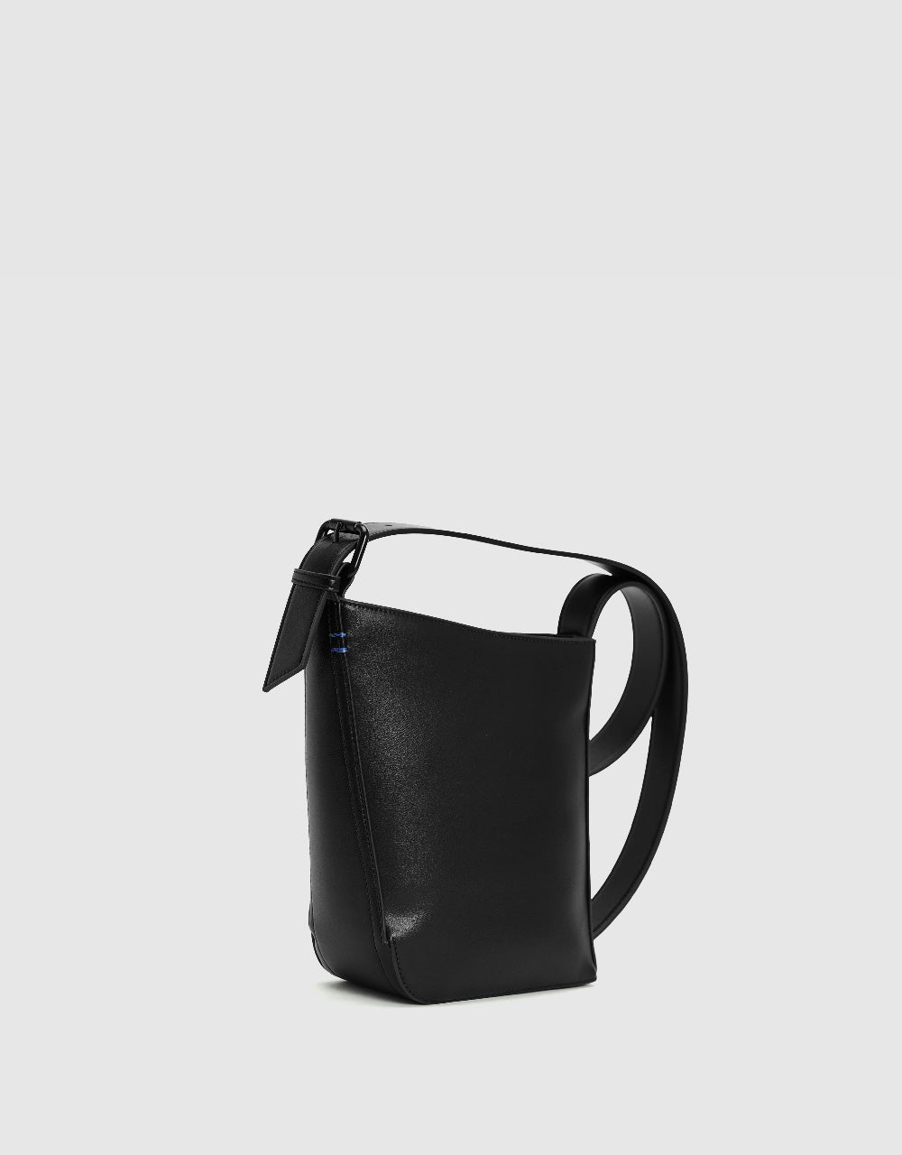 Vegan Leather Mini Crossbody Bag