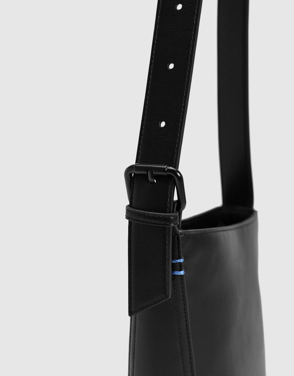 Vegan Leather Mini Crossbody Bag