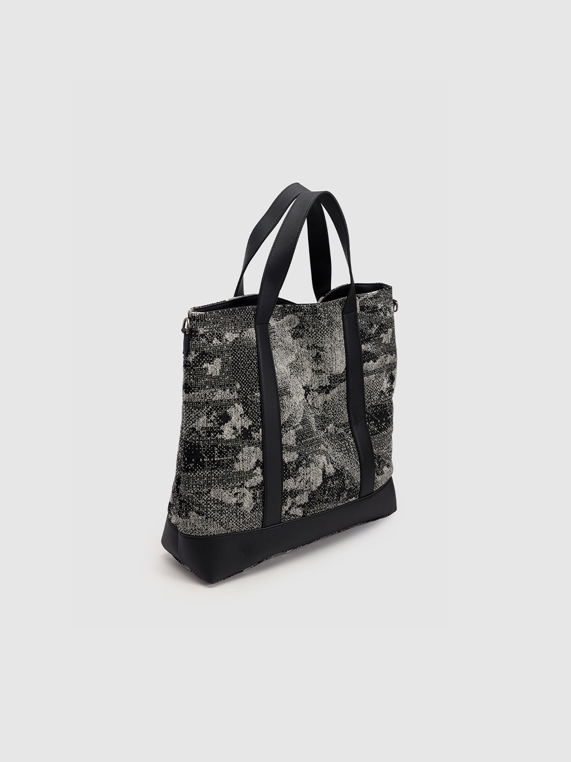 Printed Tote Bag