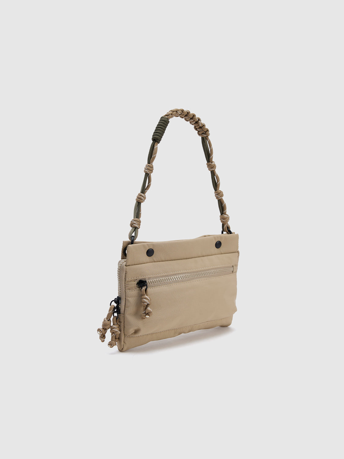 Rope Handle Crossbody Bags