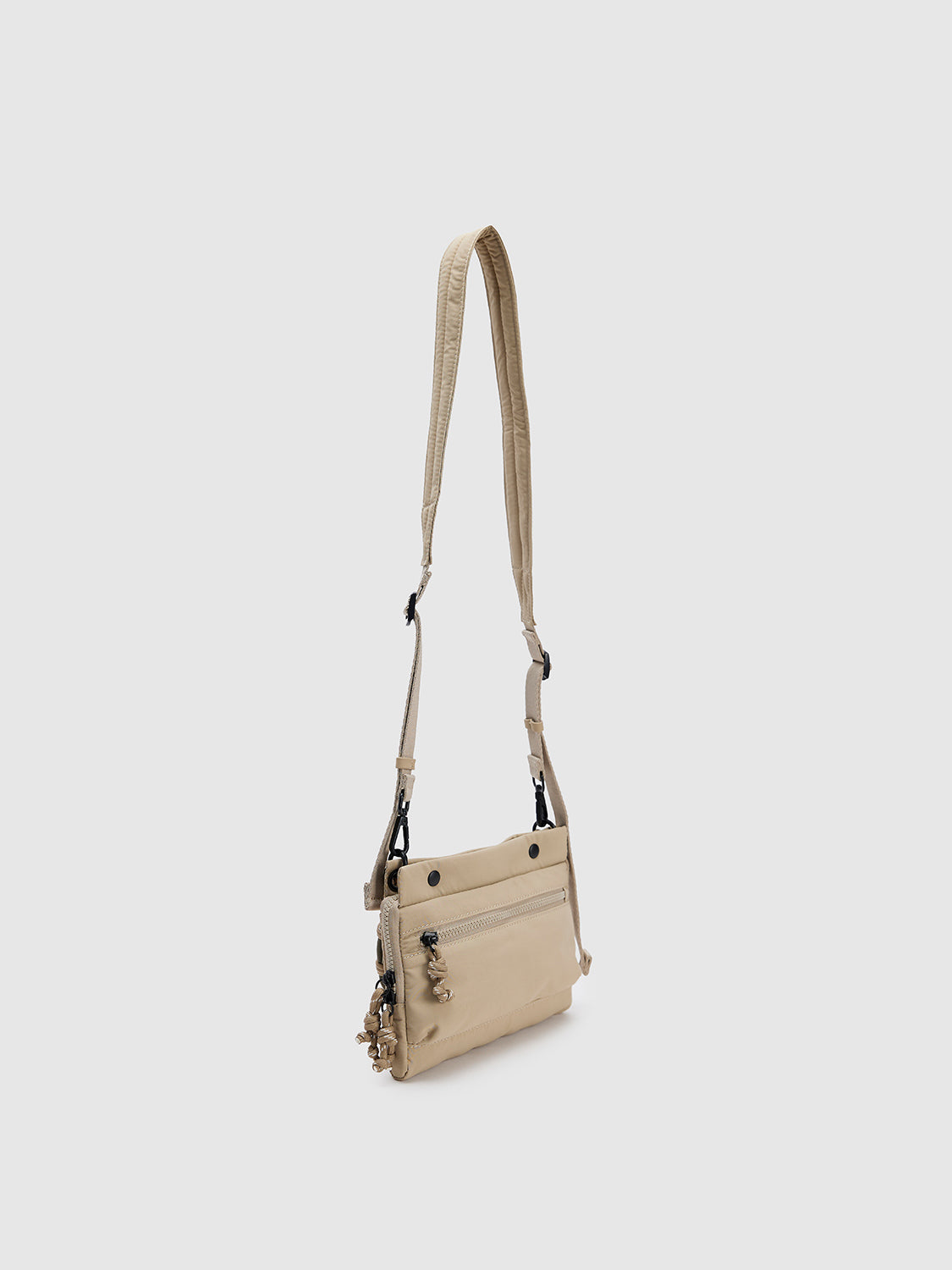 Rope Handle Crossbody Bags