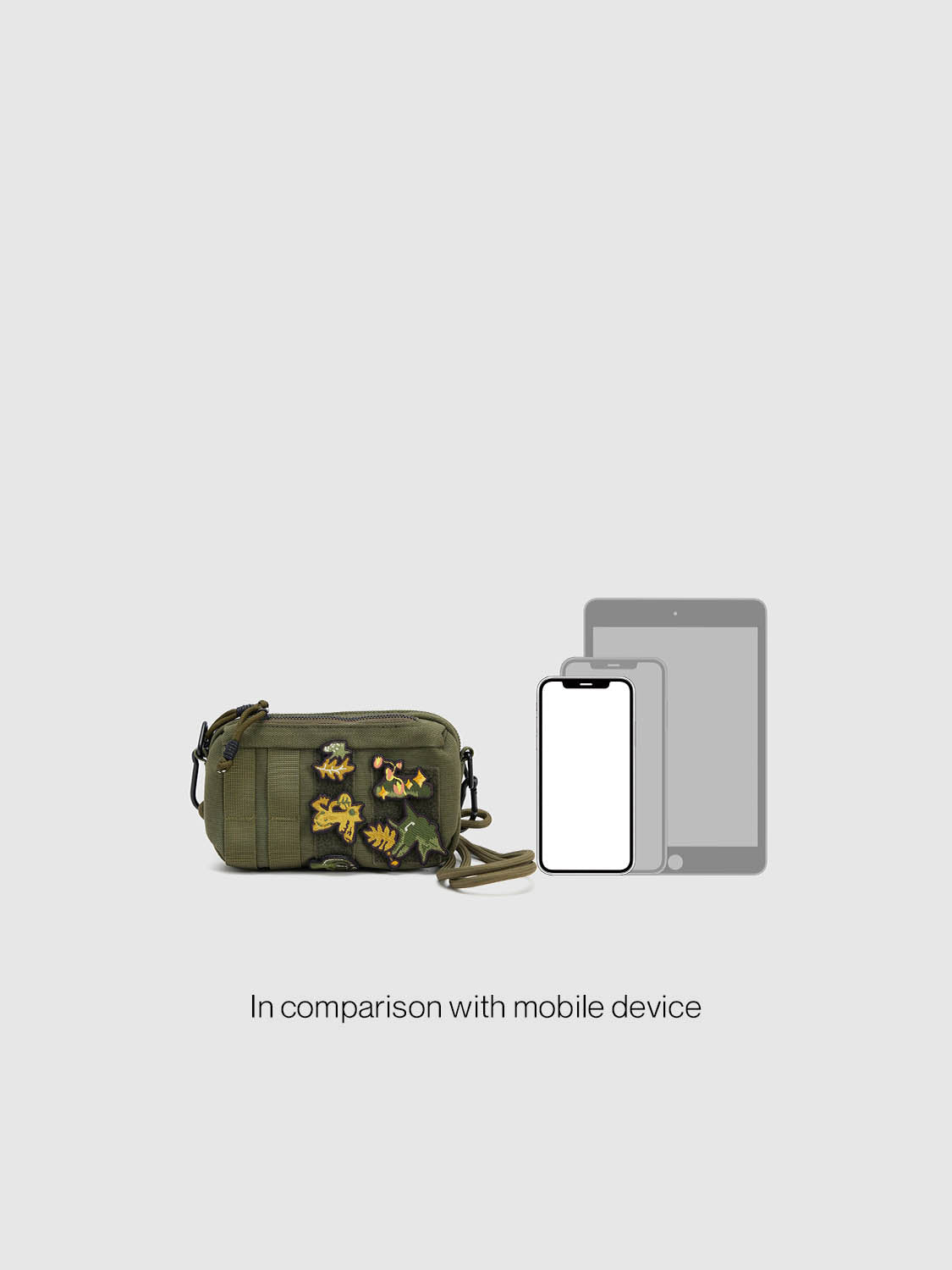 Crossbody Bags