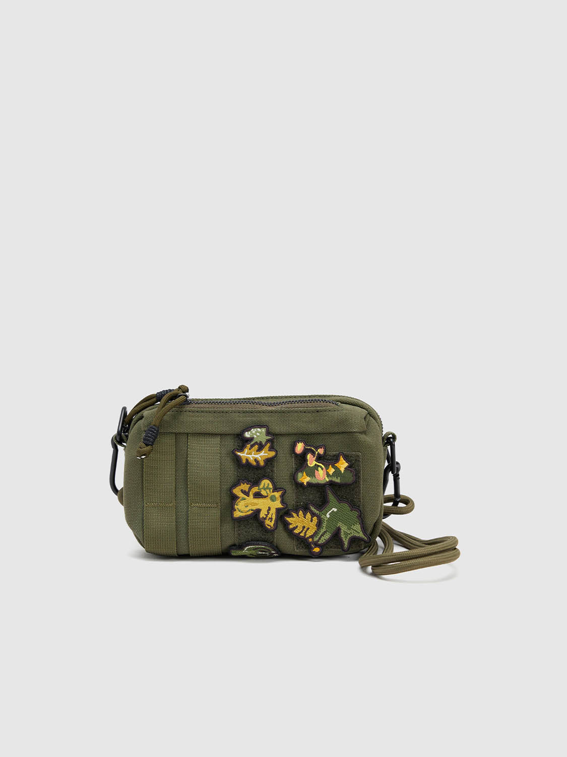 Crossbody Bags