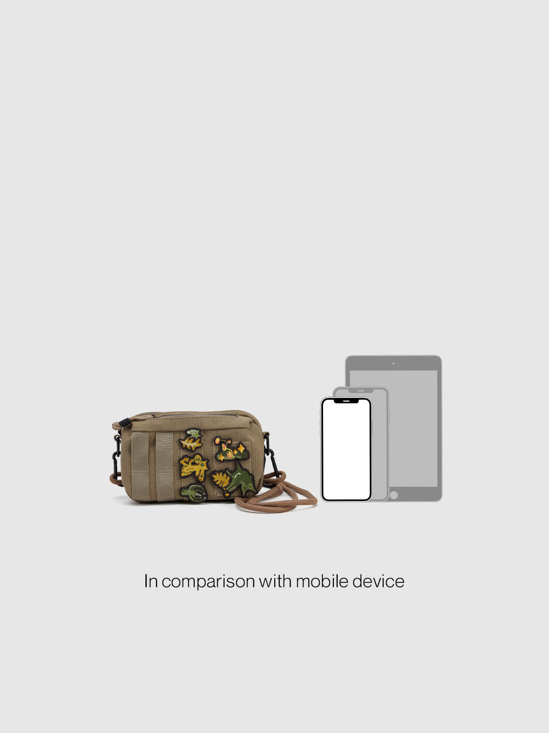 Crossbody Bags