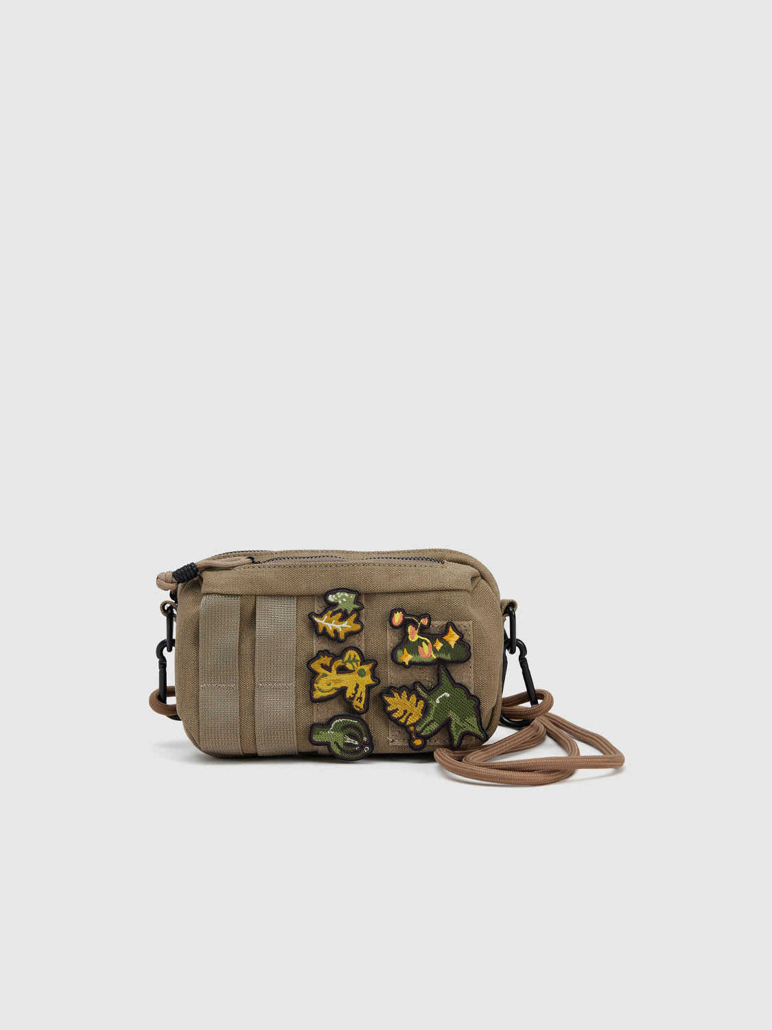 Crossbody Bags