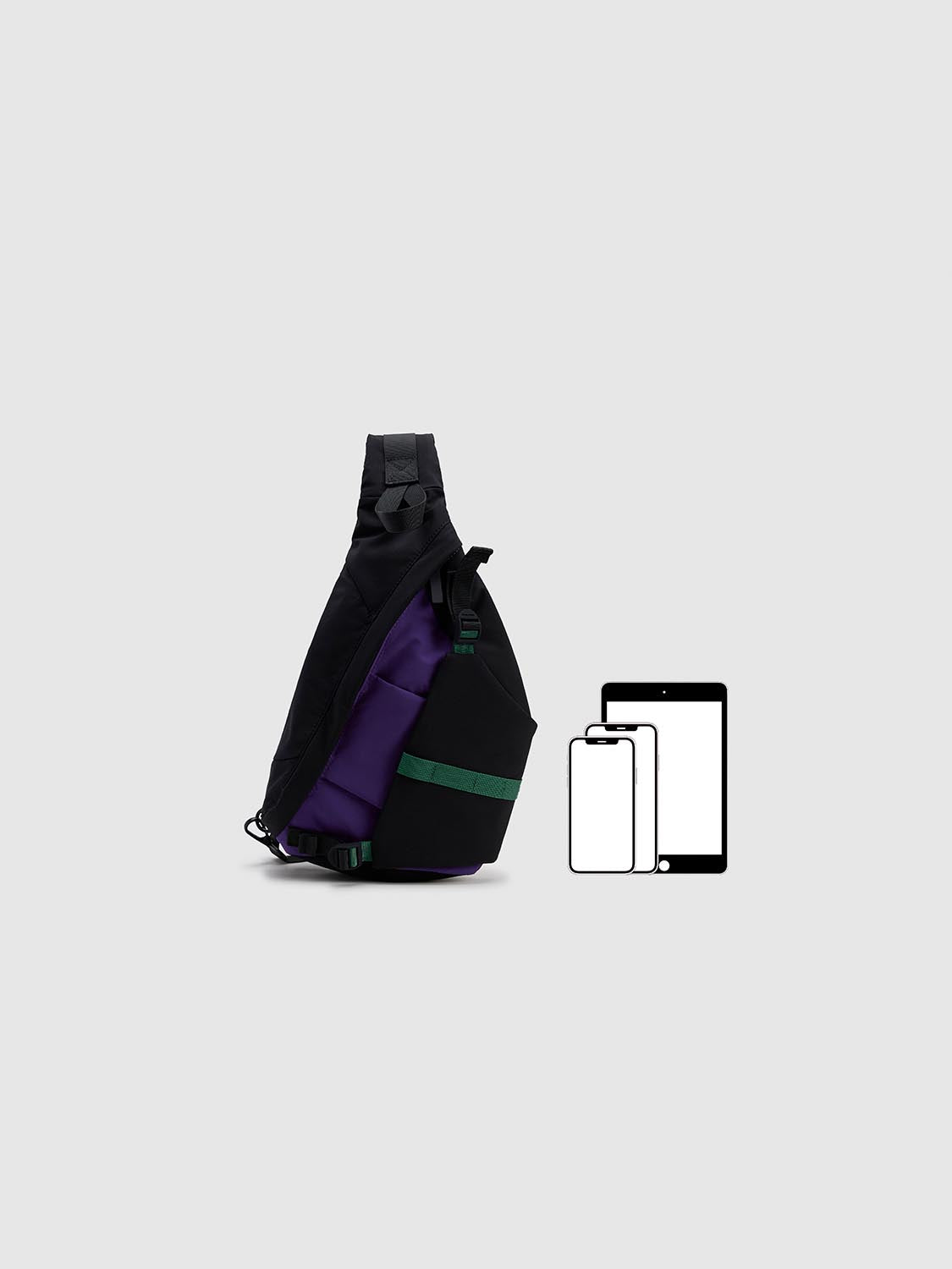 Crossbody Bags