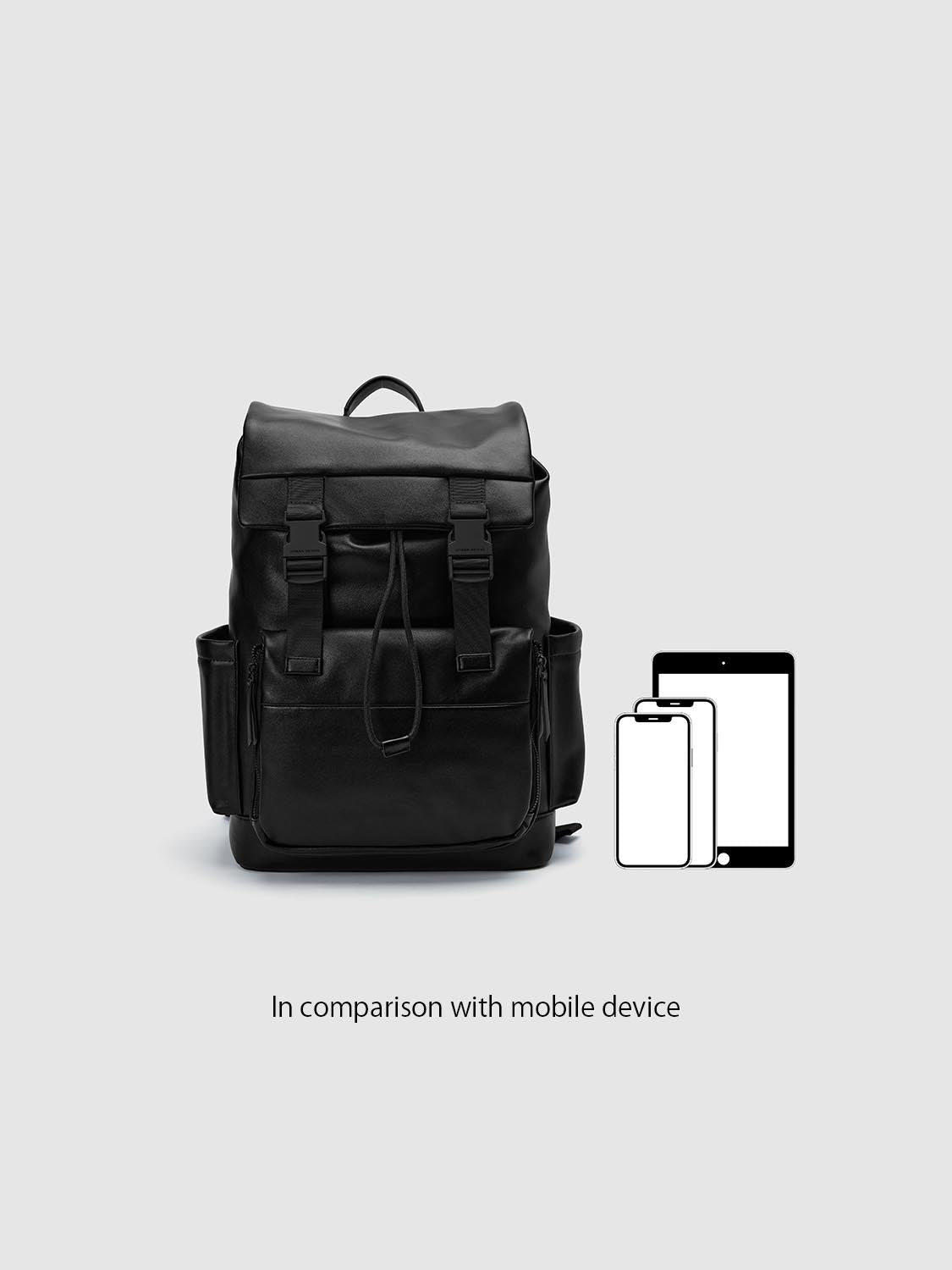 Backpacks