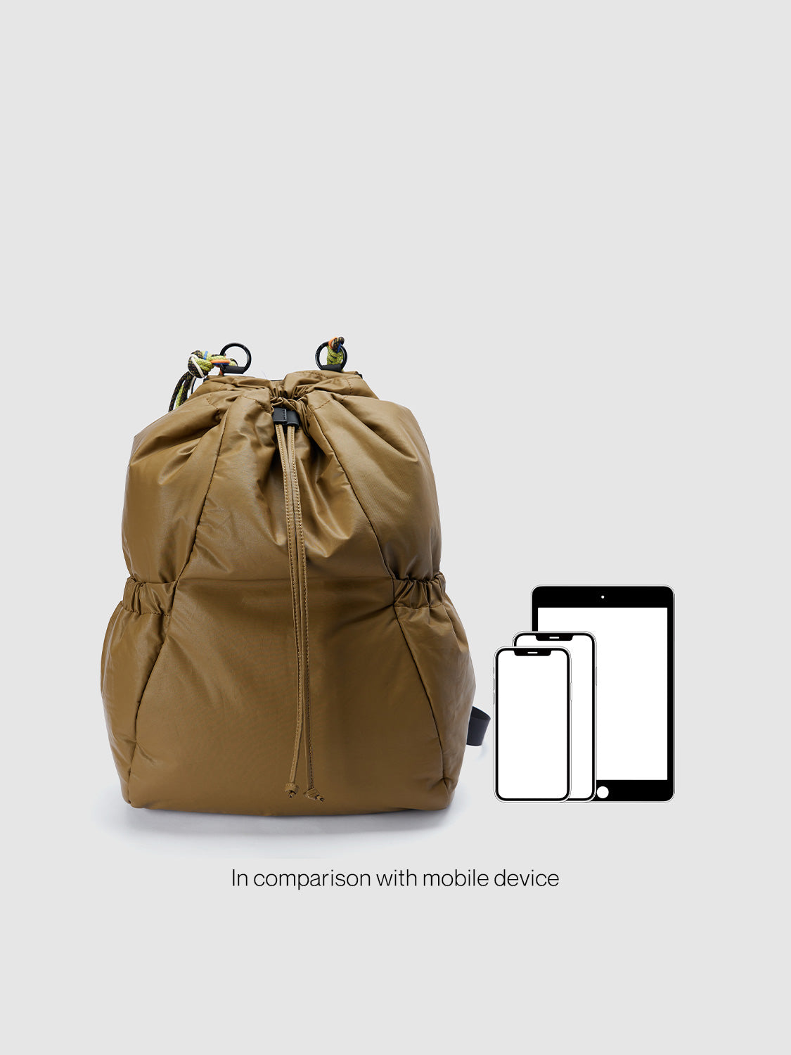 Backpacks