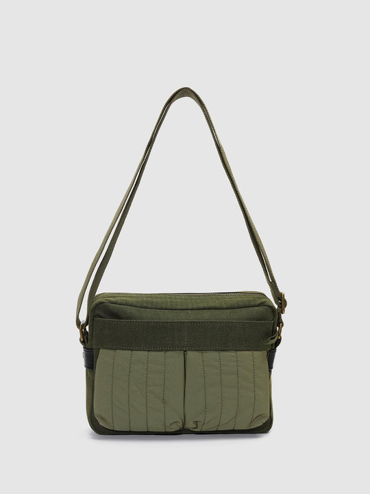 Multi Pockets Crossbody Bags