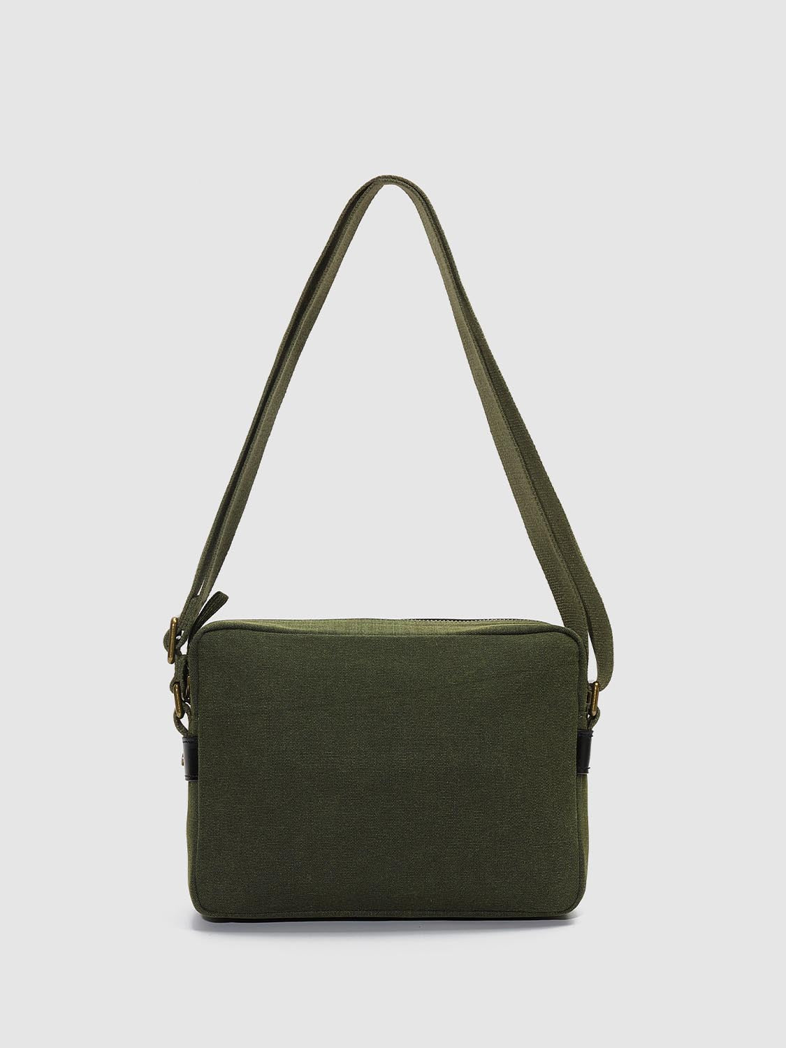 Multi Pockets Crossbody Bags