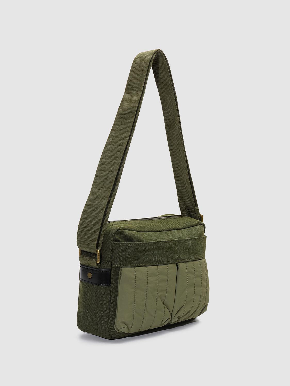 Multi Pockets Crossbody Bags