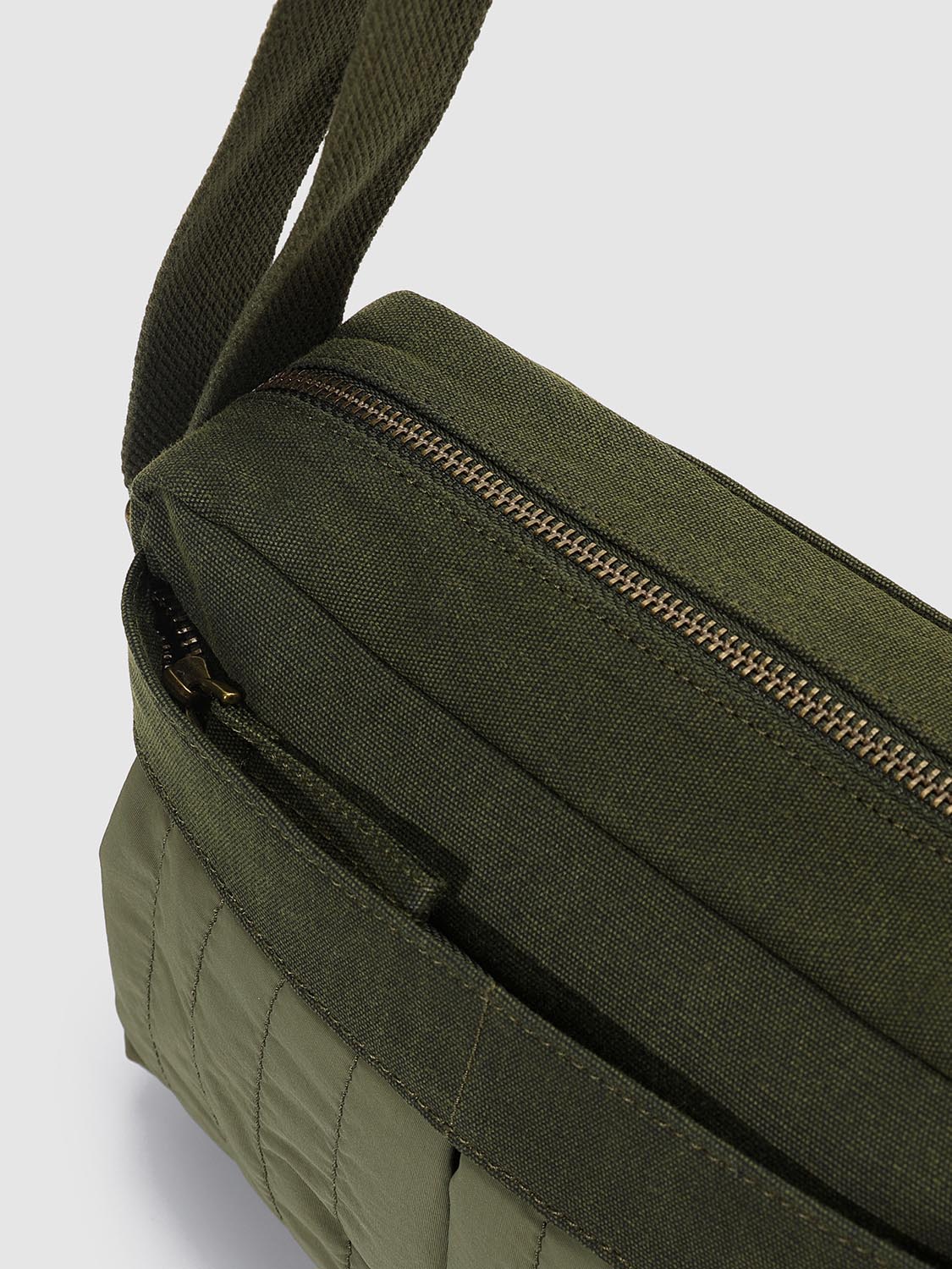 Multi Pockets Crossbody Bags