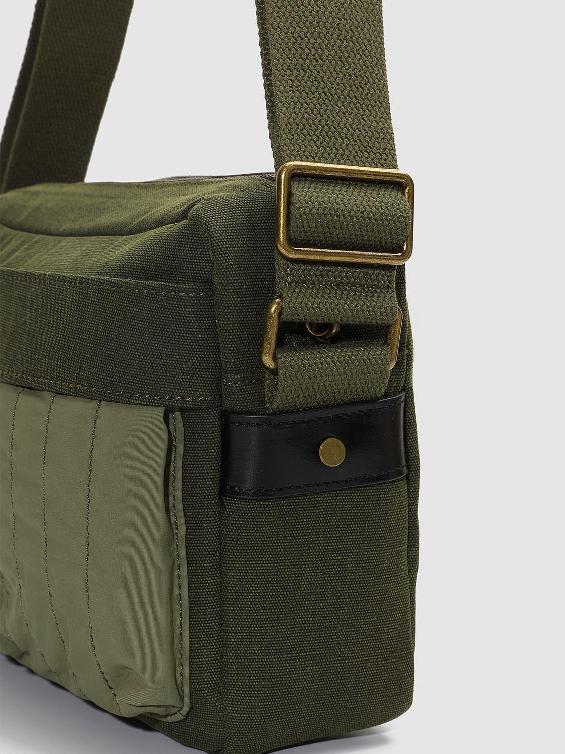 Multi Pockets Crossbody Bags