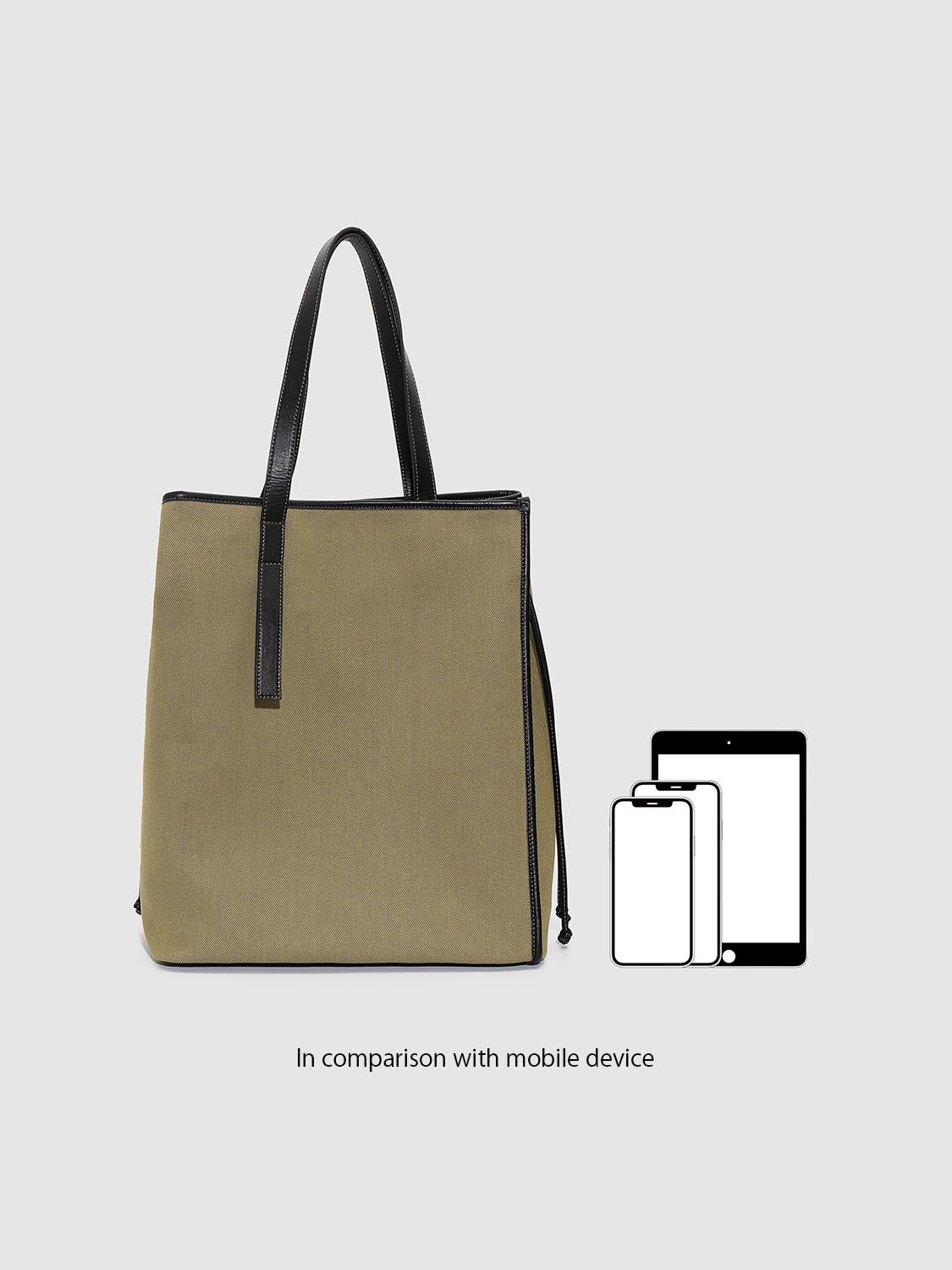 Oversize Tote Shoulder Bags