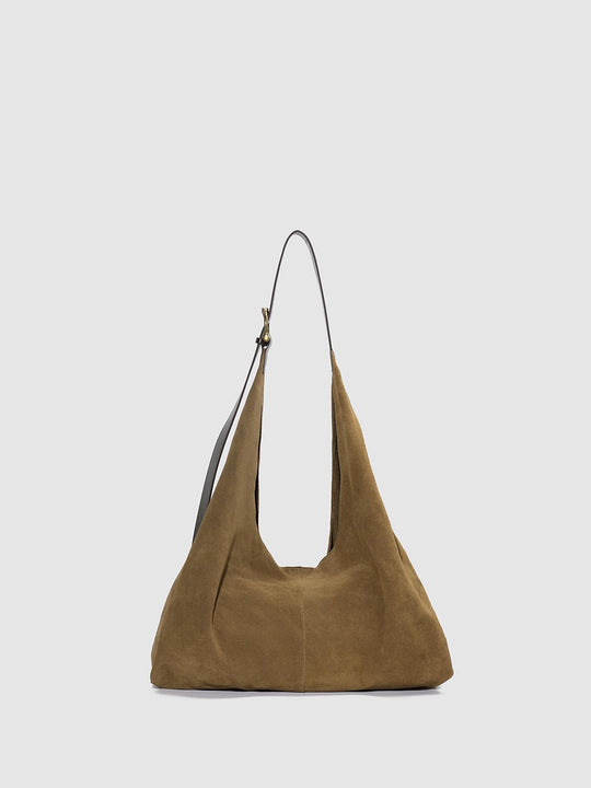 Oversize Crossbody Shoulder Bags