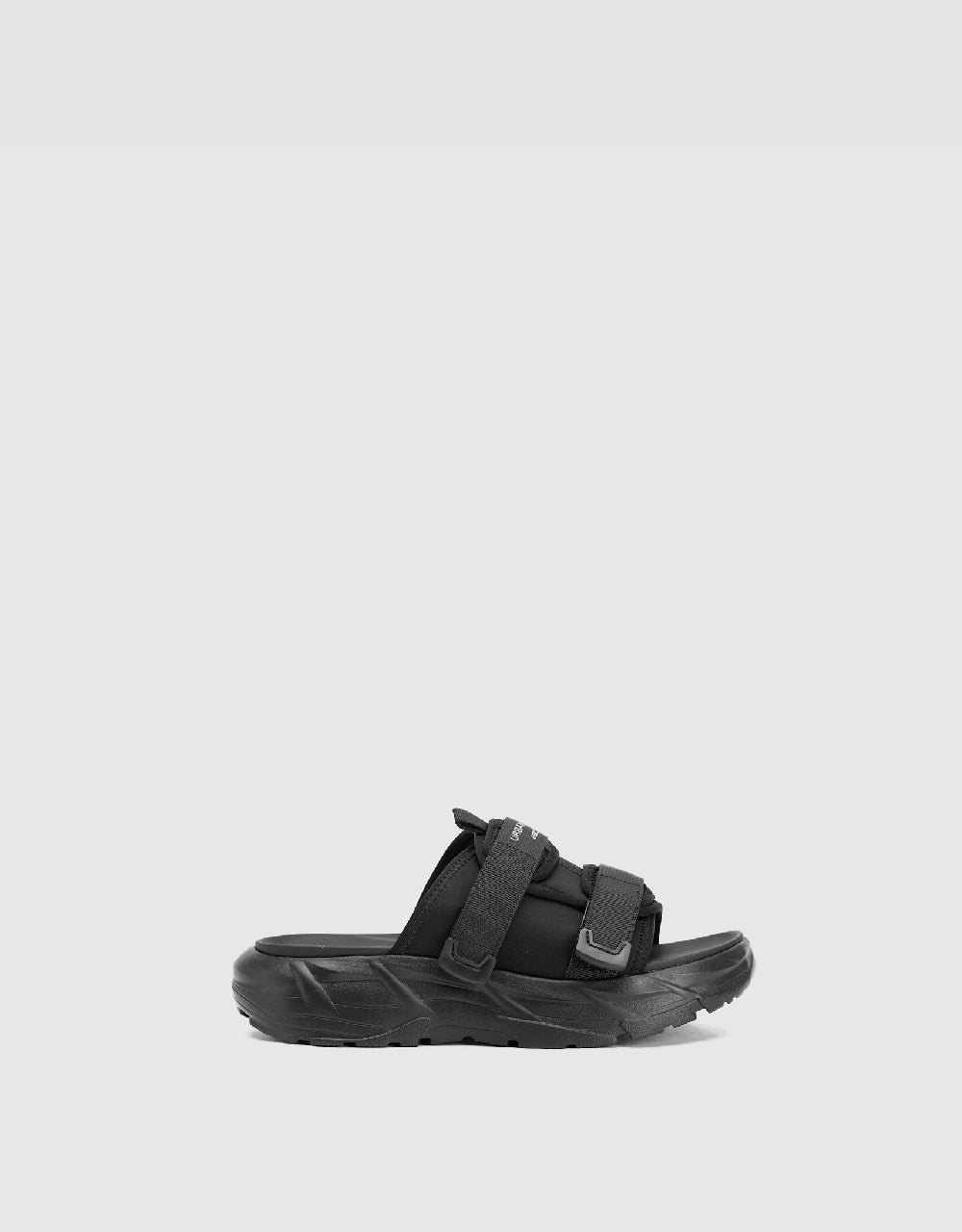 Round Toe Slippers
