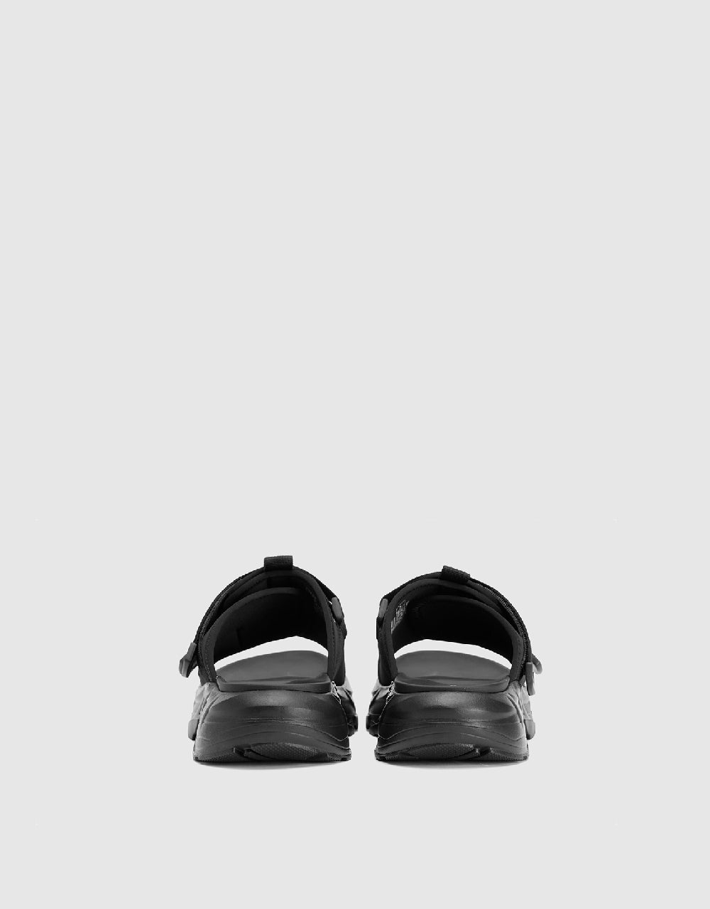 Round Toe Slippers