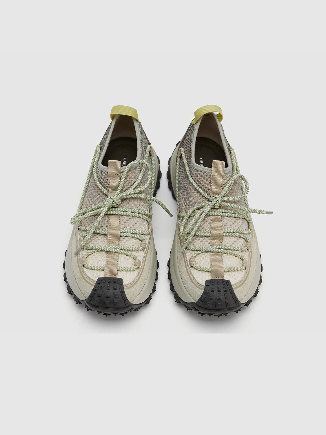 Mesh Dad Sneakers