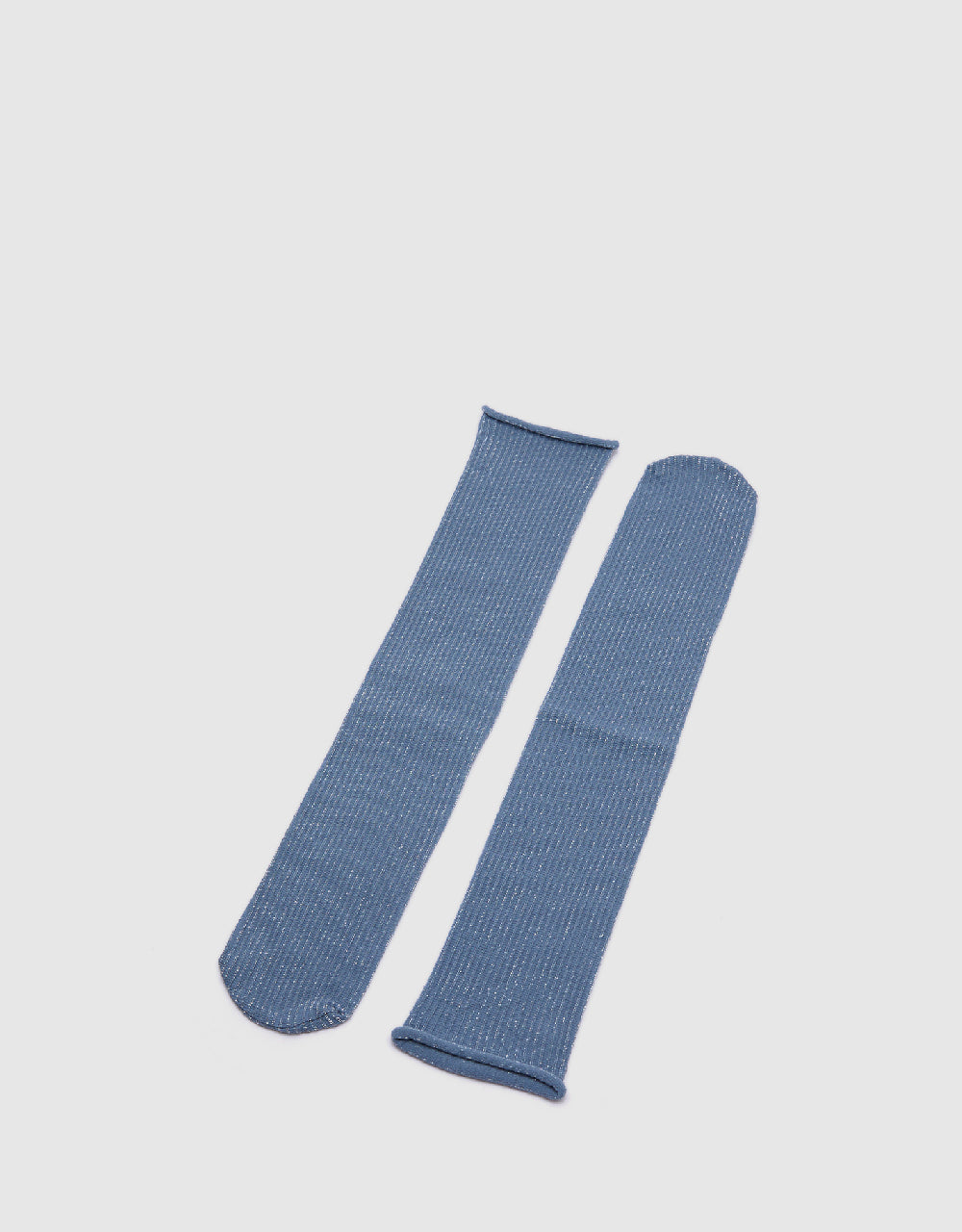 Mid-Length Socks