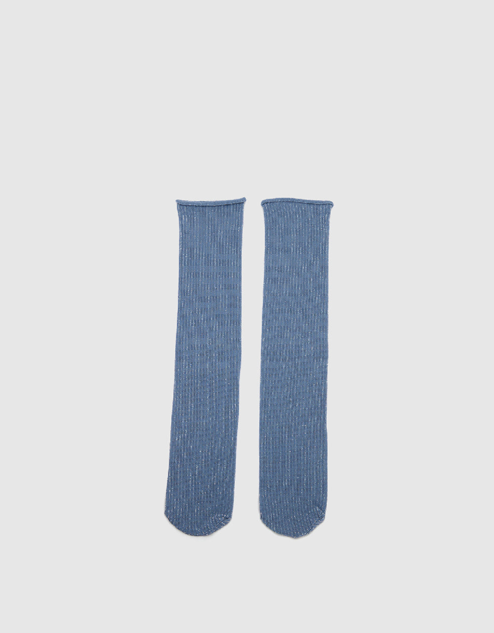 Mid-Length Socks