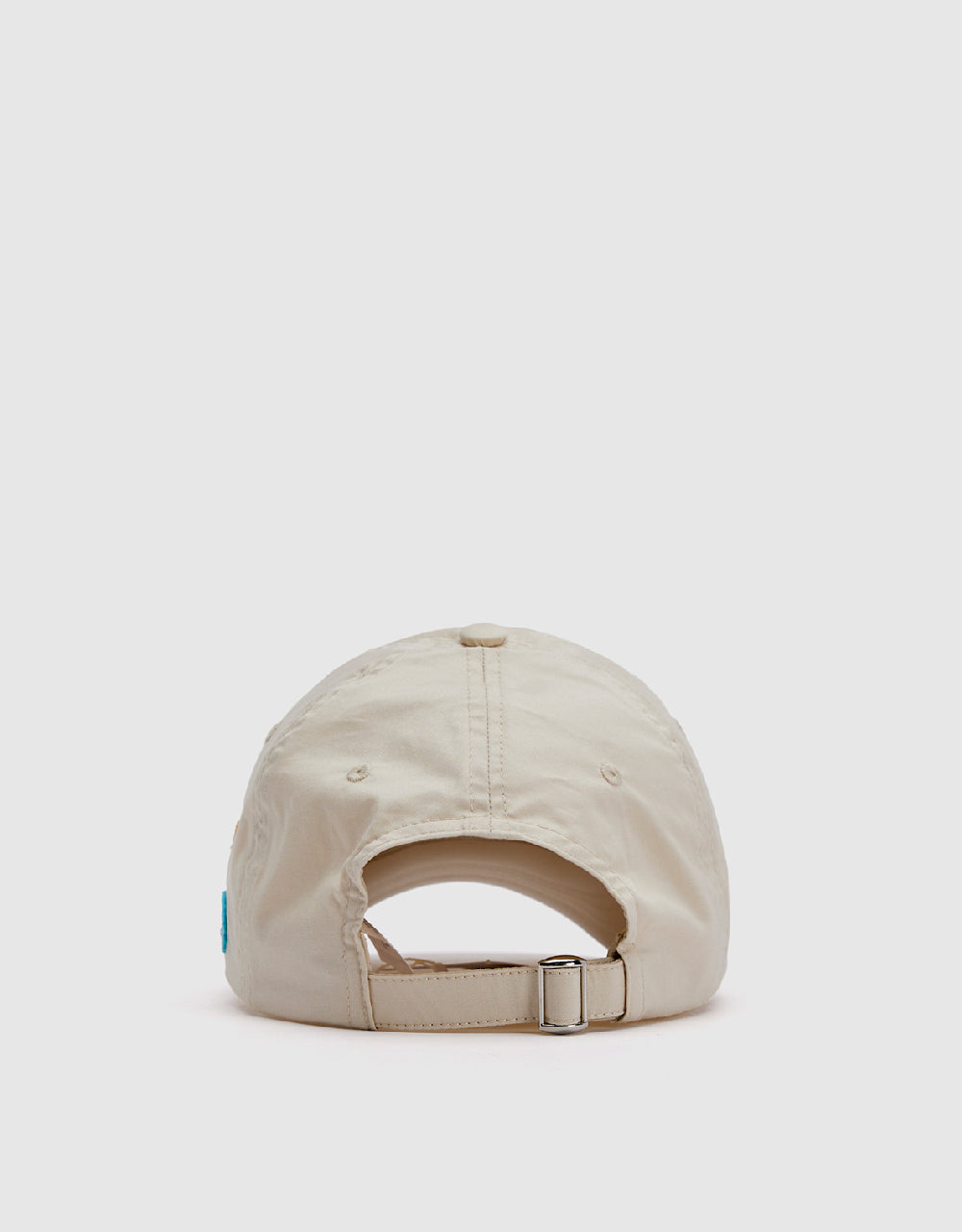 Enjoy Embossed Baseball Cap