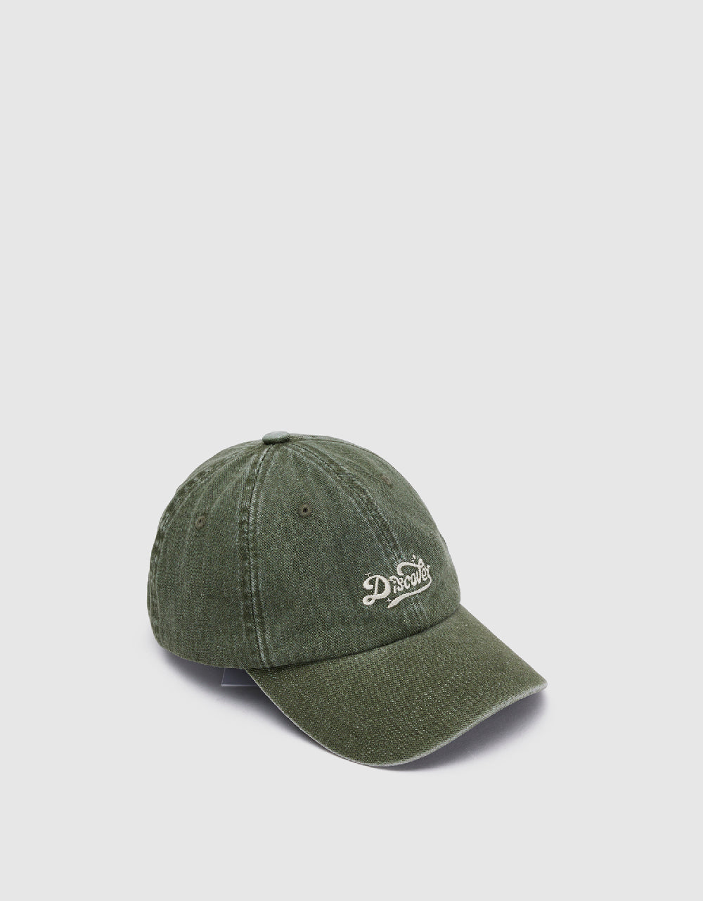 Printed Baseball Cap