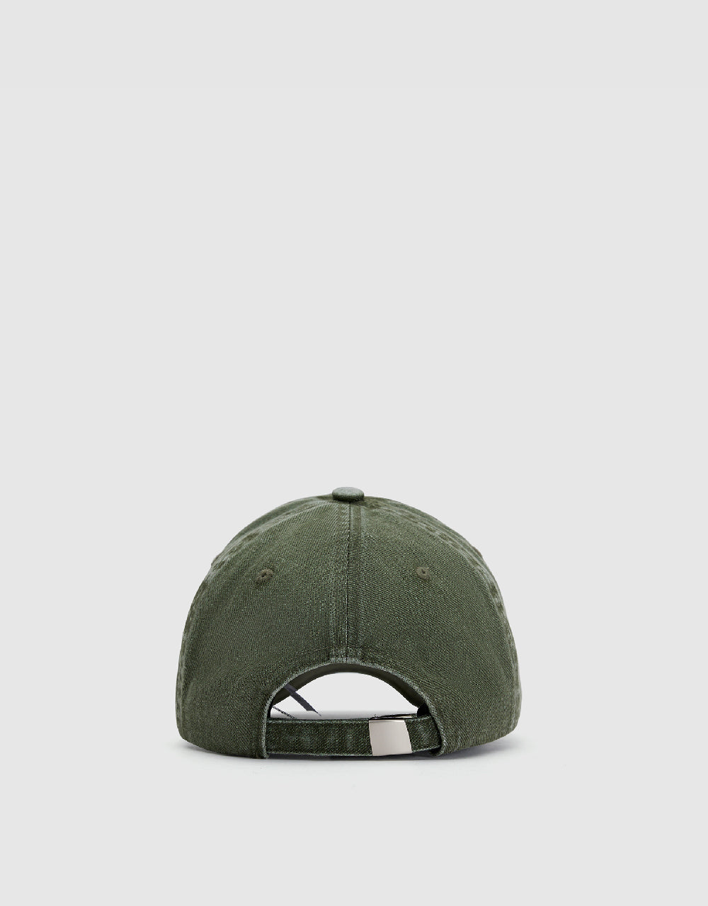 Printed Baseball Cap