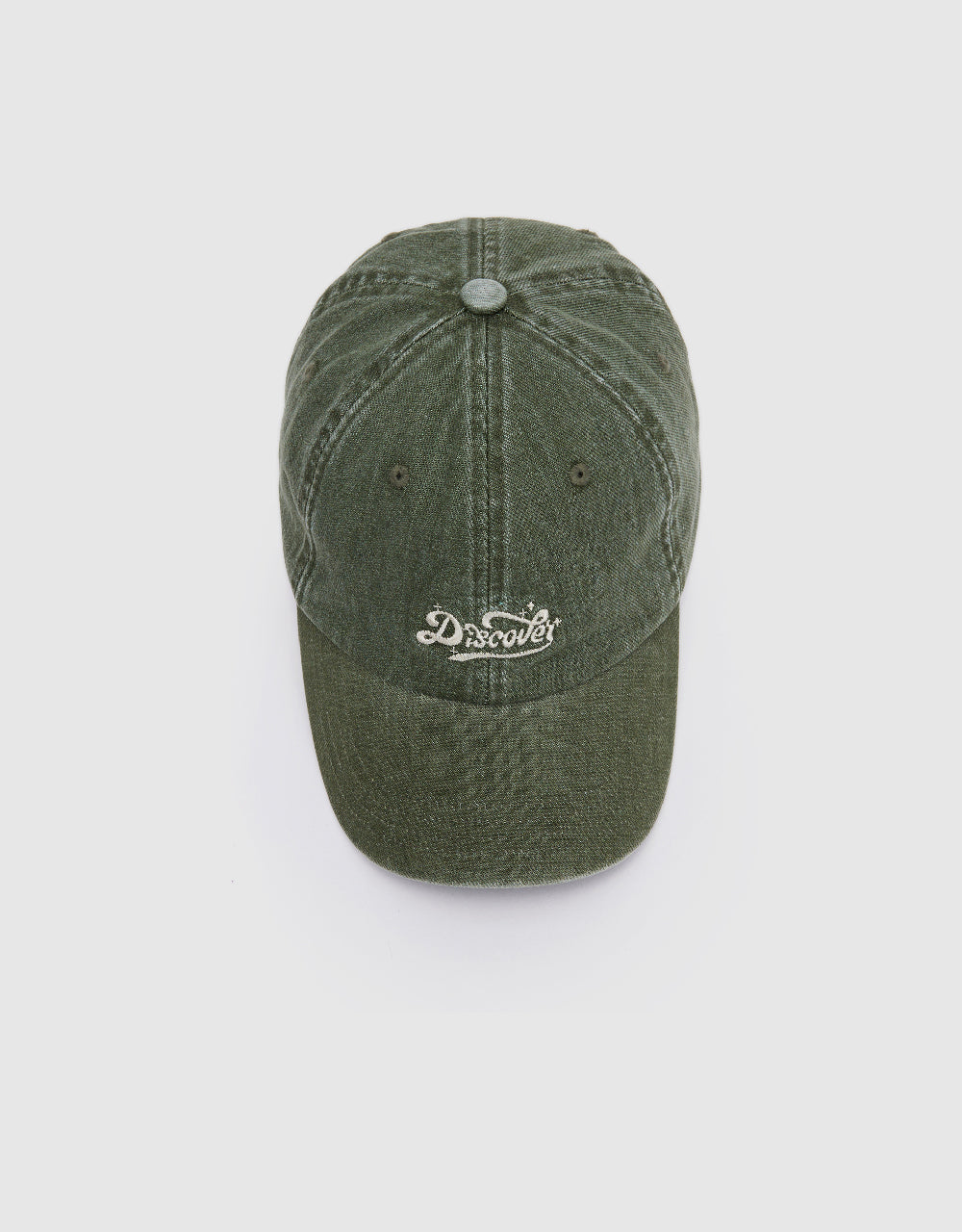 Printed Baseball Cap