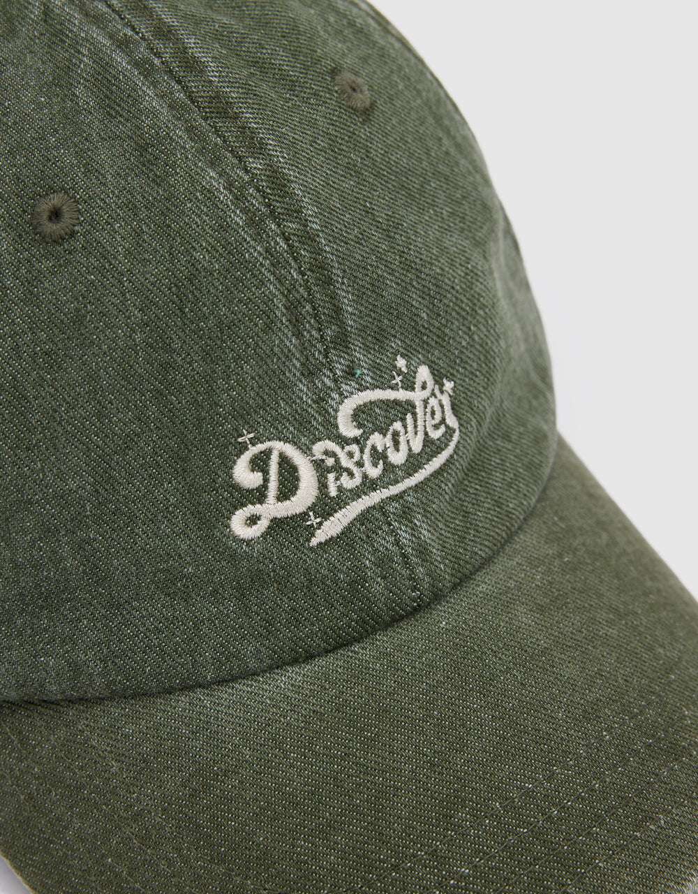 Printed Baseball Cap