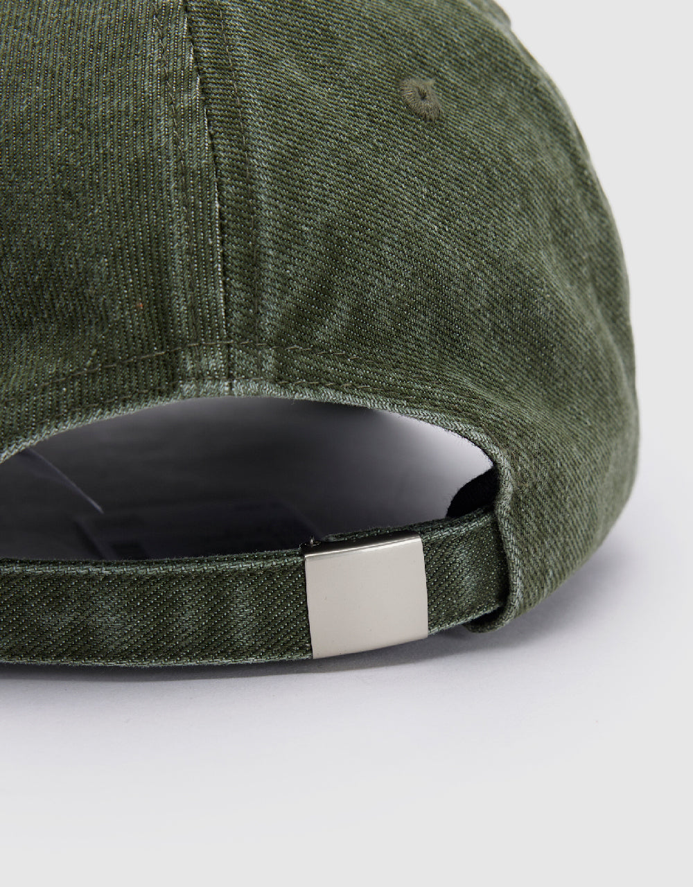 Printed Baseball Cap