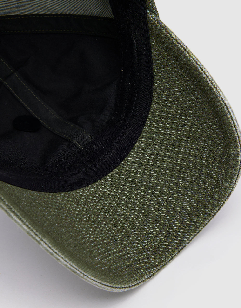 Printed Baseball Cap