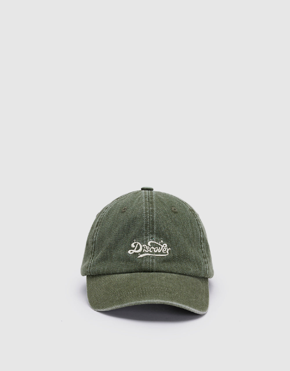 Printed Baseball Cap
