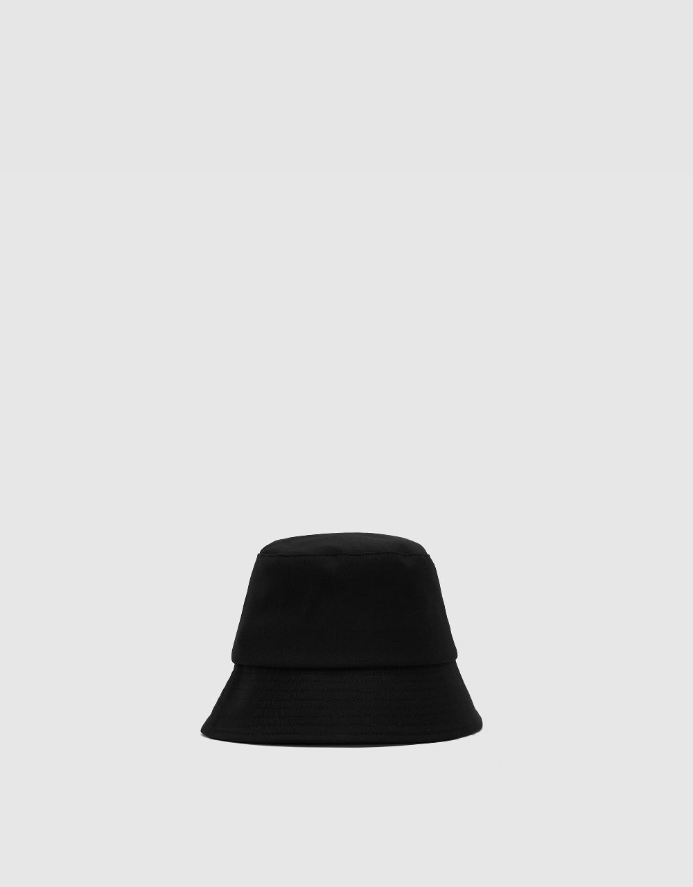 Bow Décor Bucket Hat