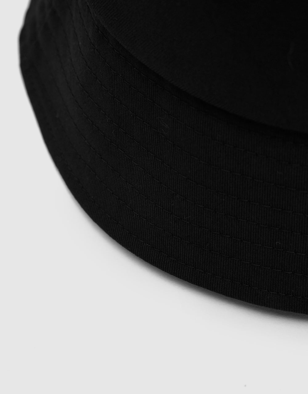 Bow Décor Bucket Hat
