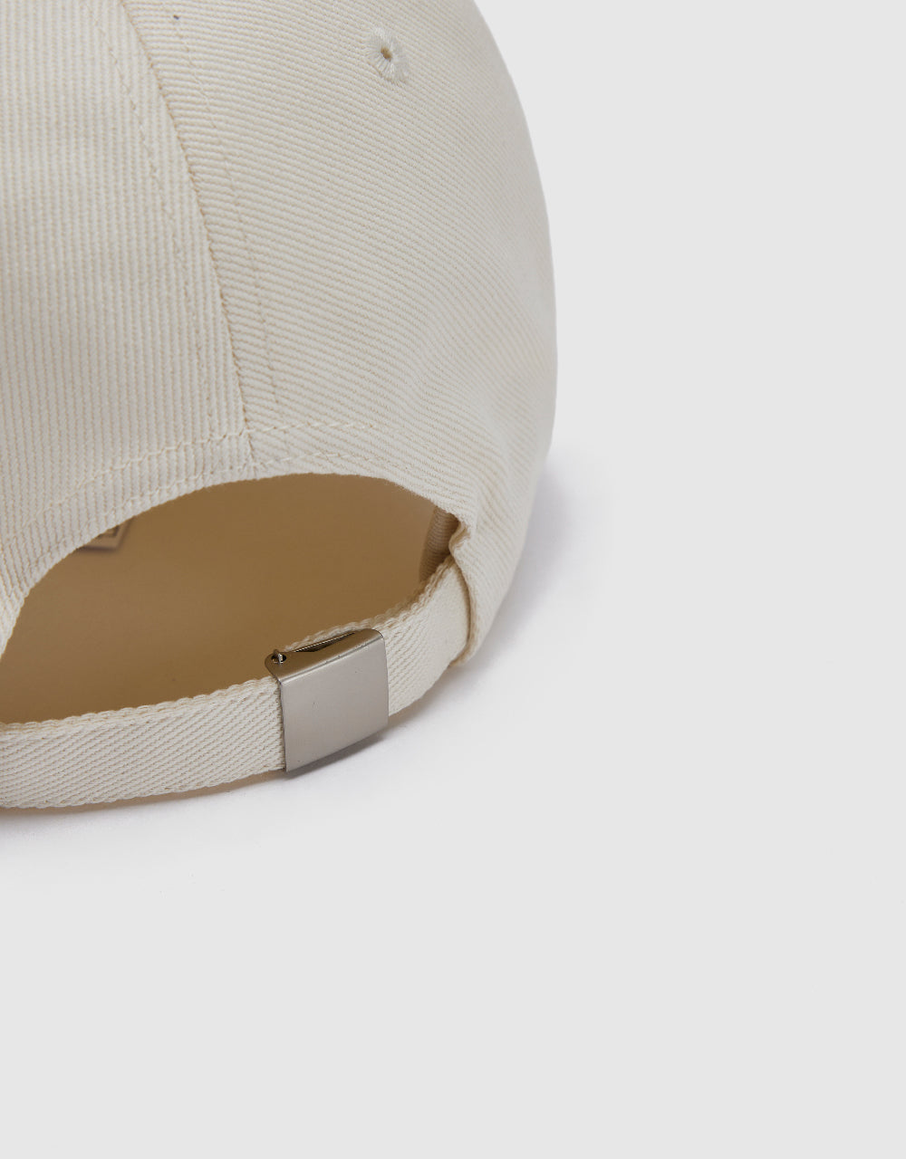 Embossed Baseball Cap