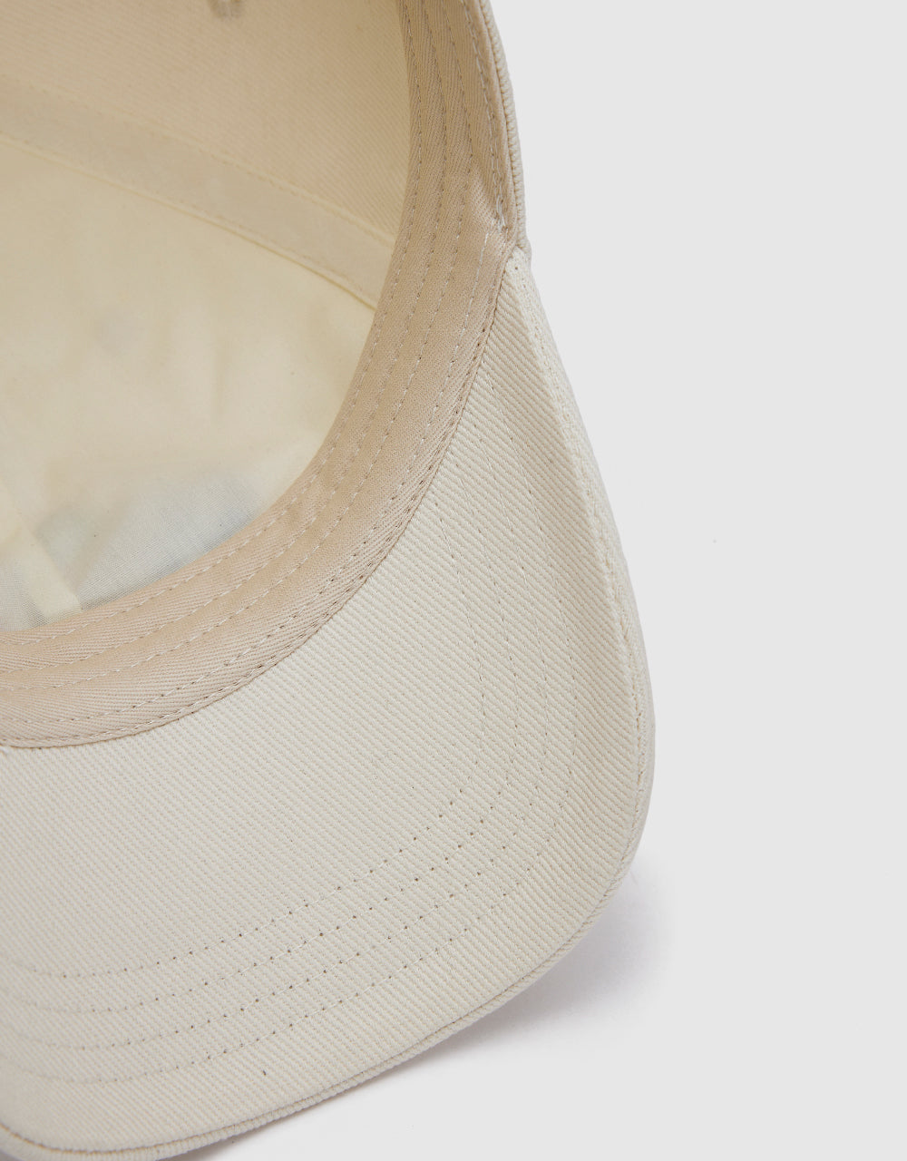 Embossed Baseball Cap