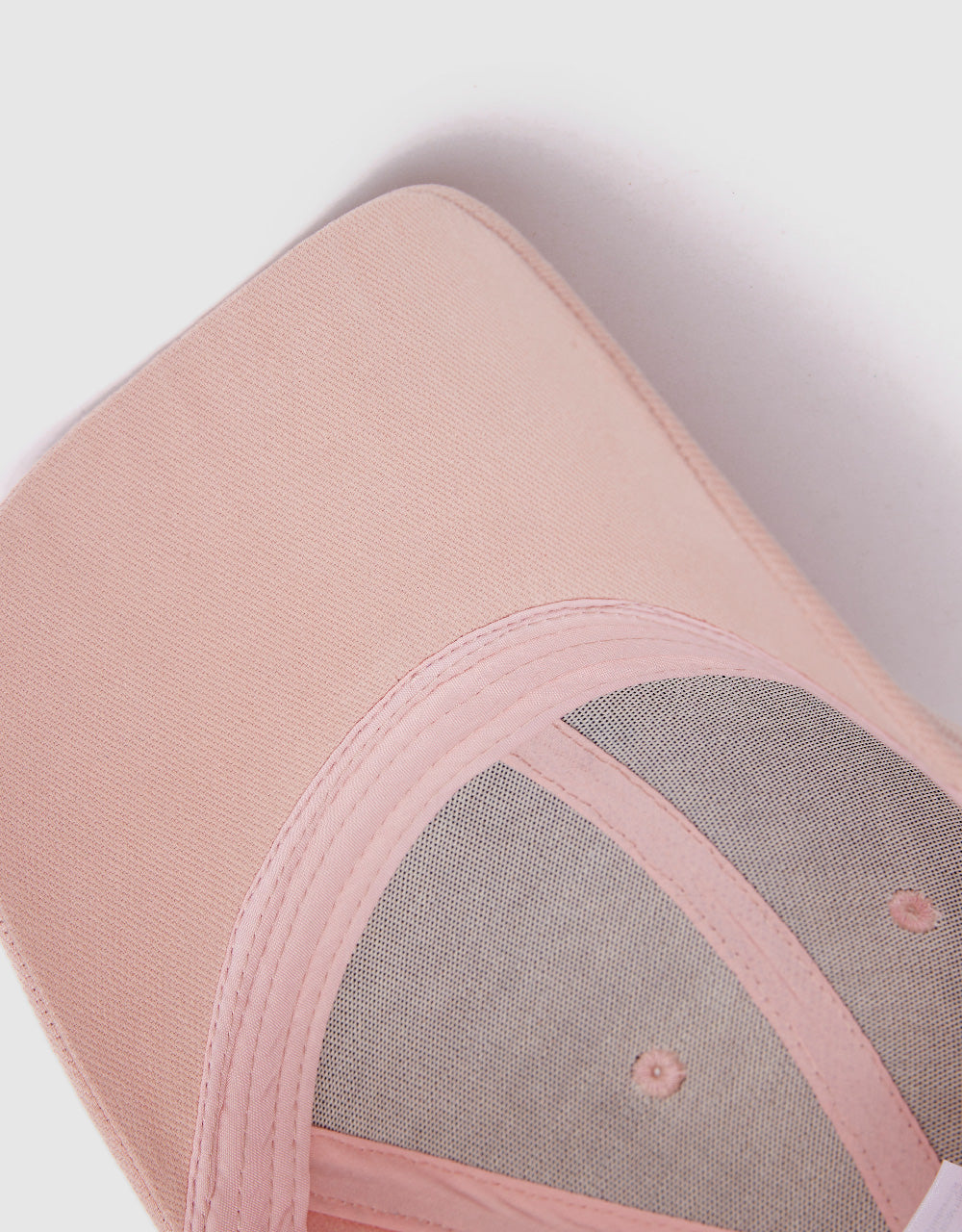 Letter Printed Baseball Cap