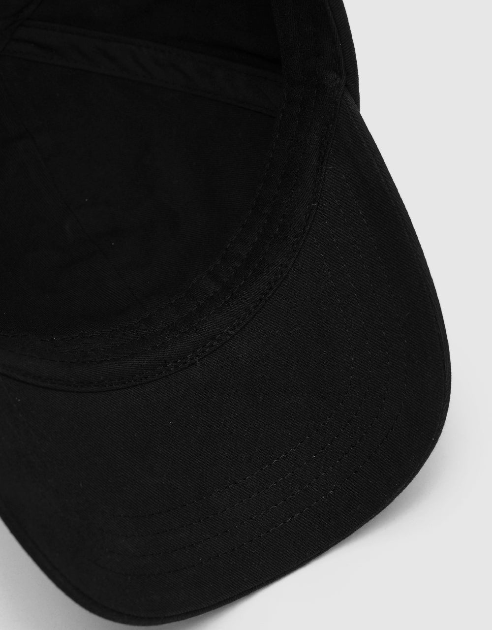 Flower Embroidered Baseball Cap