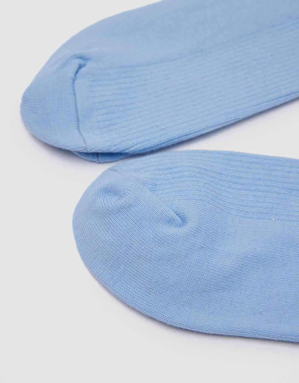 Bow Décor Mid-Length Socks