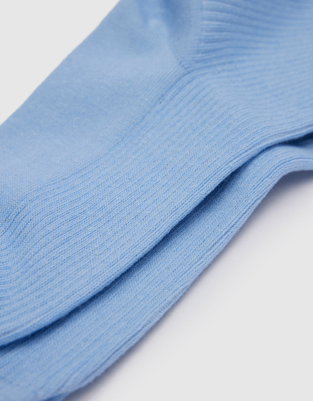 Bow Décor Mid-Length Socks