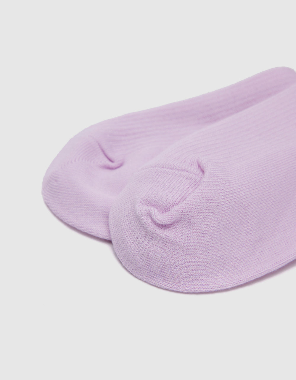 Bow Décor Mid-Length Socks