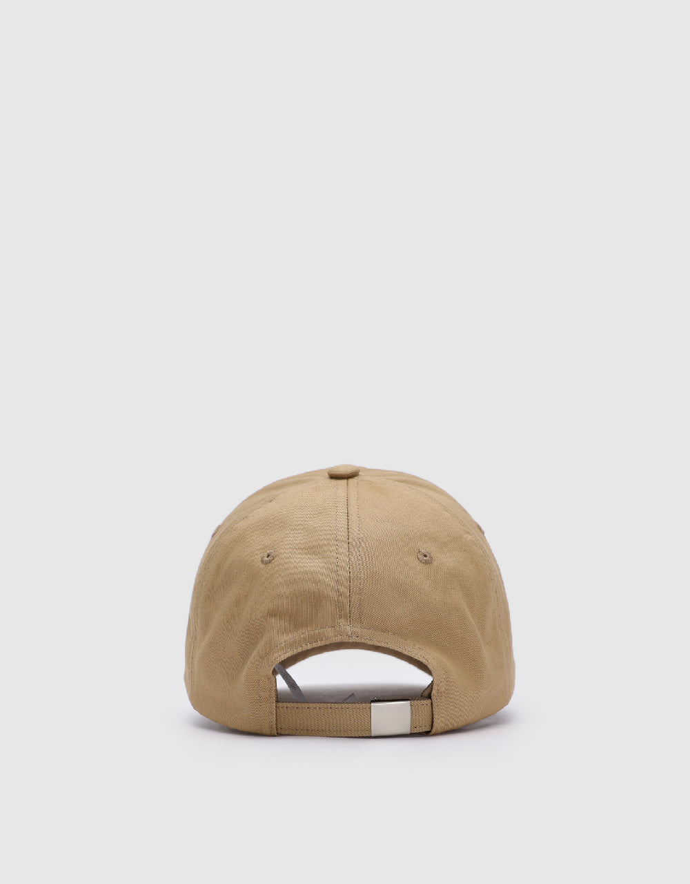Letter Printed Baseball Cap