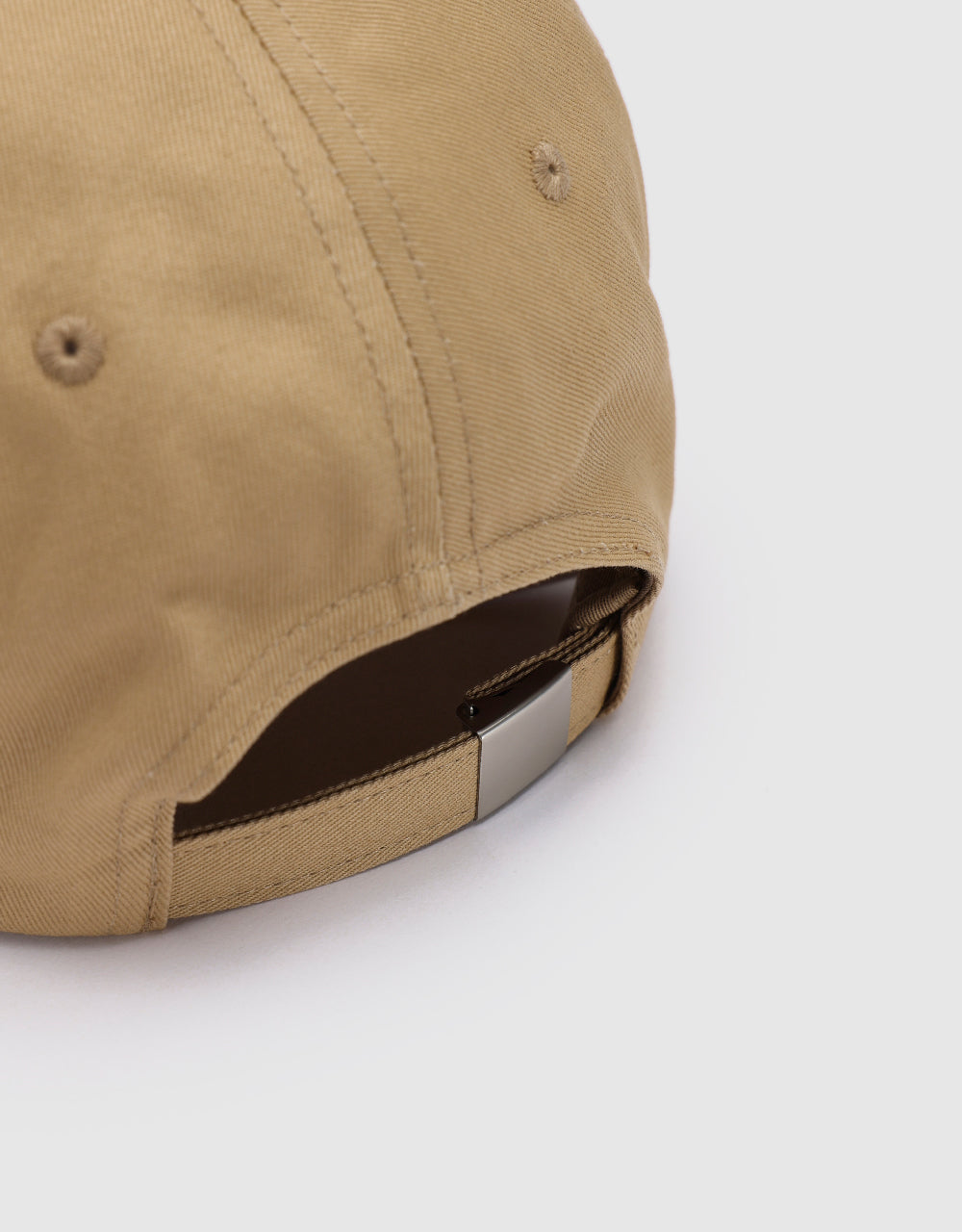 Letter Printed Baseball Cap